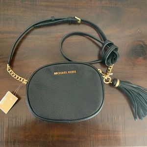 NWT Michael Kors Crossbody